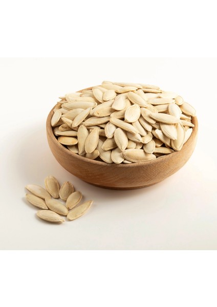 Nevşehir Çiğ Kabak Çekirdeği 250 Gram