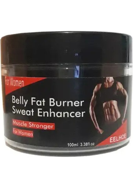 Belly Fat Burner For Women Kadın Yağ Giderici Krem 100 ml fiyatları