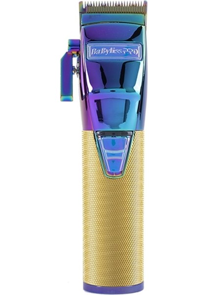 Şarjlı Çok Fonksiyonlu Saç Kesme Makinesi FX8700IE, Pratik ve Hafif Tasarım