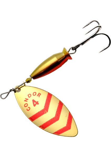 5130 Cherfull Clas #4 20GR Spinner Yem Renk : FRT4406
