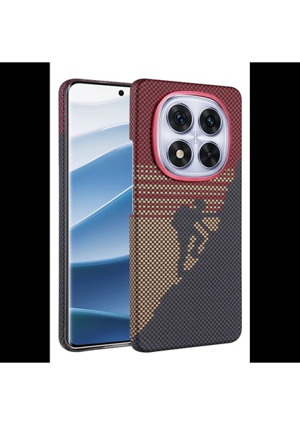 Xiaomi Redmi Note 14 Pro Plus Vega Magsafe Kapak