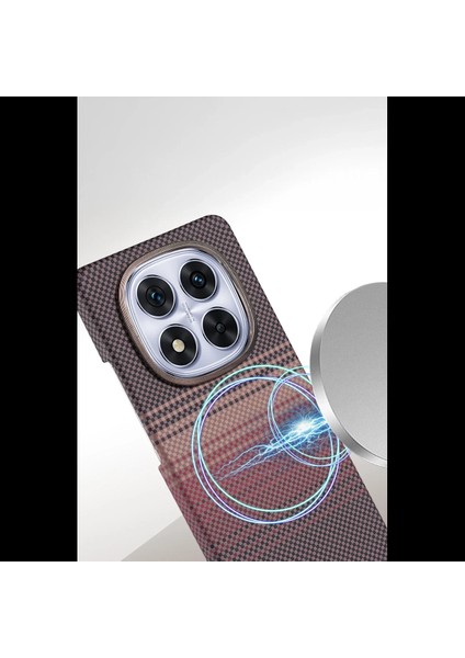 Xiaomi Redmi Note 14 Pro Plus Vega Magsafe Kapak fiyatları