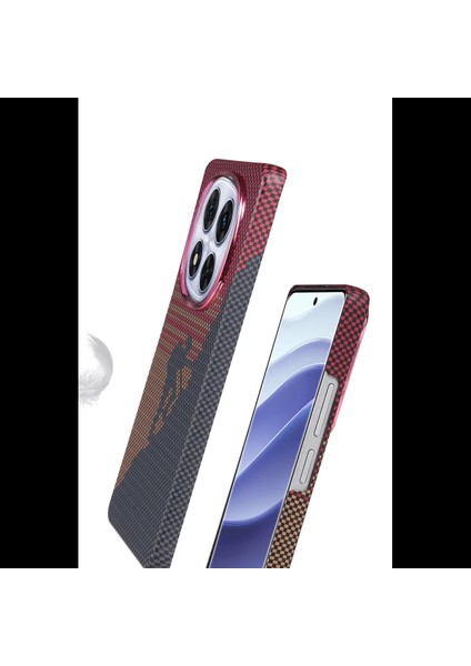 Xiaomi Redmi Note 14 Pro Plus Vega Magsafe Kapak modelleri