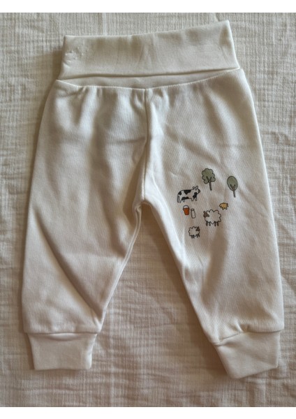 Farm Village Theme 3'lü Patiksiz Alt fırsatları