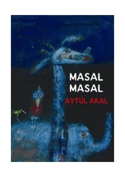 Masal Masal