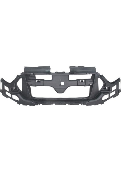 Ford Custom 18/23 Ön Tampon Iç Bağlantı Braketi̇ (Takvi̇ye / Destek Plasti̇ği̇) modelleri