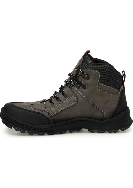 Los Hı 3pr Kahverengi Erkek Outdoor Bot