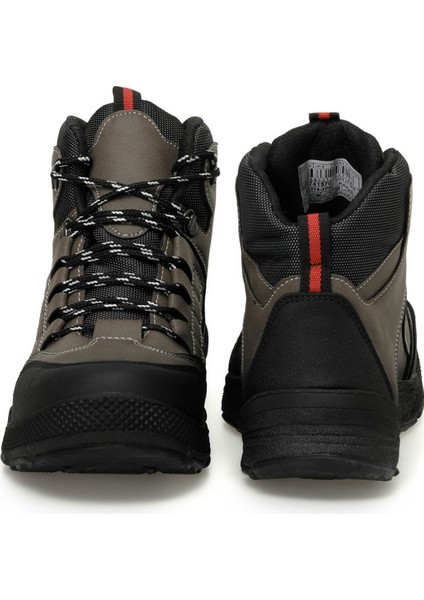 Los Hı 3pr Kahverengi Erkek Outdoor Bot