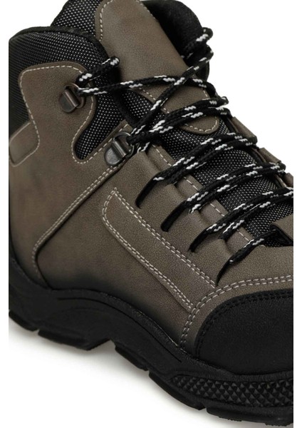 Los Hı 3pr Kahverengi Erkek Outdoor Bot