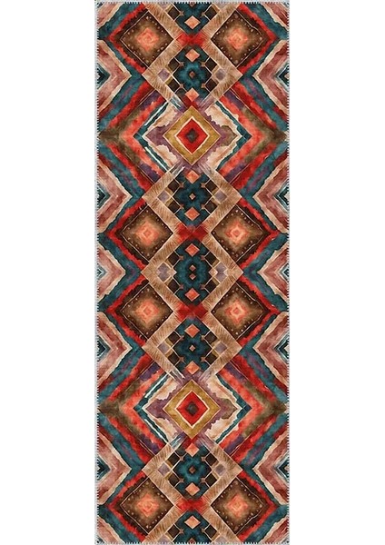 , Makinede Yıkanabilir, Kaymaz Taban, Dijital Baskı, Çok Renkli, Salon Halısı, Oturma Odası Halısı, Mutfak Halısı ve Yolluk fiyatları