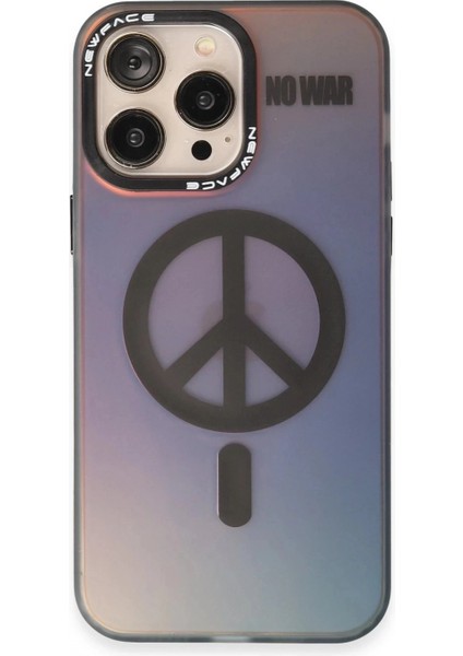 iPhone 13 Pro Max Kılıf Venüs Magneticsafe Desenli Kapak - Venüs - 12 fiyatları