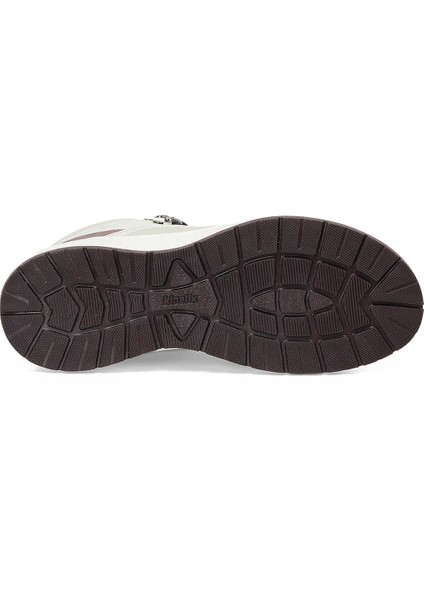 Wenda Pu Hı W 4pr Ekru Kadın Outdoor Bot
