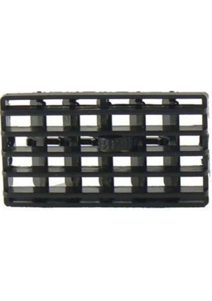 Tempra Tipo Kalorifer Havalandirma Orta ve Yan Difizör 504591435