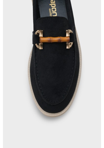 Pauline Tokalı Kadın Loafer