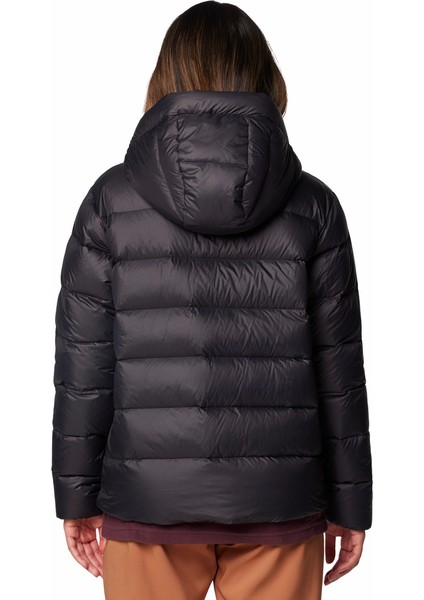 Harmony Falls Hooded Down Kadın Outdoor Mont WL1443 indirimleri