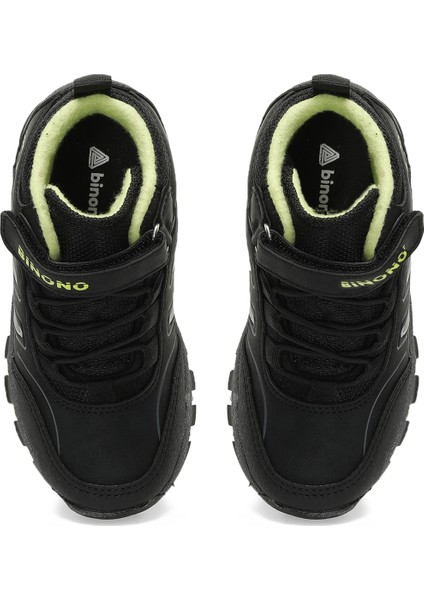 Bınono BINONO SCOR HI P 3PR Siyah Erkek Çocuk Outdoor Bot
