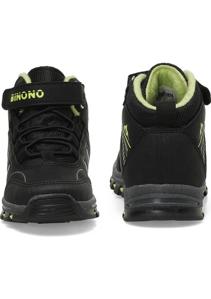 Bınono BINONO SCOR HI P 3PR Siyah Erkek Çocuk Outdoor Bot