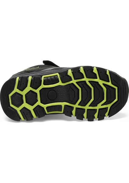 Bınono BINONO SCOR HI P 3PR Siyah Erkek Çocuk Outdoor Bot