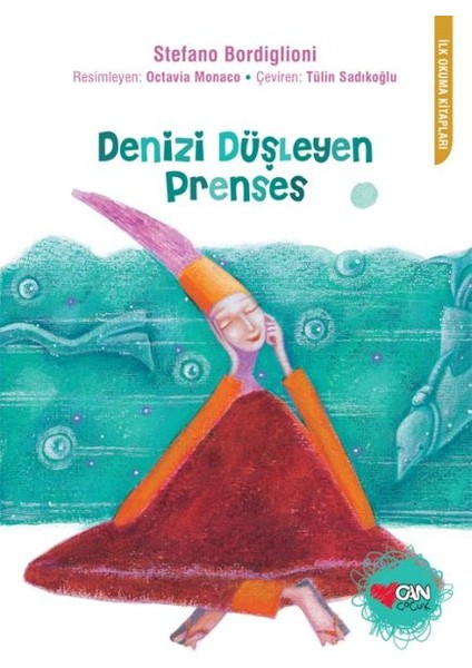 Denizi Düşleyen Prenses