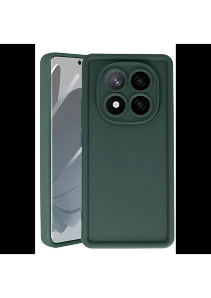 Xiaomi Redmi Note 14 Pro 4g Kılıf Viera Silikon