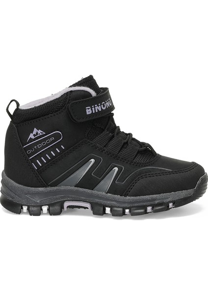 Bınono BINONO SCOR HI P 3PR Siyah Kız Çocuk Outdoor Bot