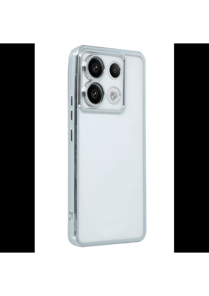 Xiaomi Redmi Note 13 Pro 4g Kılıf Razer Lensli Silikon fiyatları