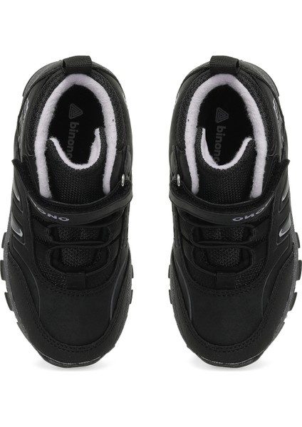 Bınono BINONO SCOR HI P 3PR Siyah Kız Çocuk Outdoor Bot