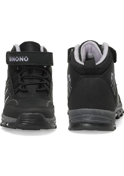 Bınono BINONO SCOR HI P 3PR Siyah Kız Çocuk Outdoor Bot