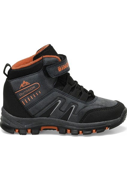 Bınono BINONO SCOR HI P 3PR Lacivert Erkek Çocuk Outdoor Bot