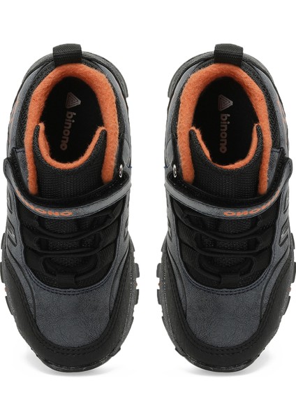 Bınono BINONO SCOR HI P 3PR Lacivert Erkek Çocuk Outdoor Bot