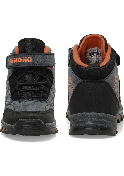 Bınono BINONO SCOR HI P 3PR Lacivert Erkek Çocuk Outdoor Bot