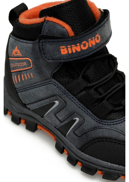 Bınono BINONO SCOR HI P 3PR Lacivert Erkek Çocuk Outdoor Bot