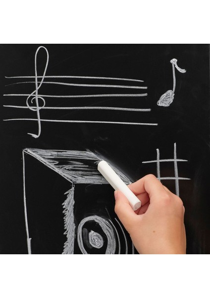 Kapak, Kara Tahta, 30X120 Cm, 2 Adet fiyatları