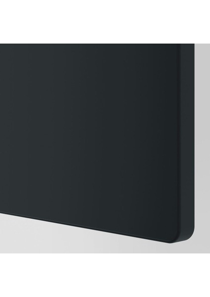 Kapak, Kara Tahta, 30X120 Cm, 2 Adet modelleri