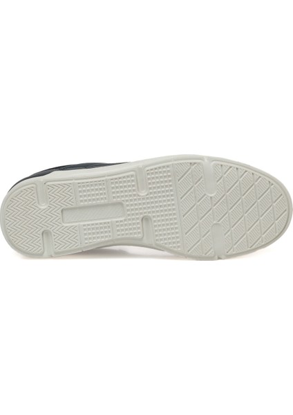 Nerone 4fx Lacivert Erkek Sneaker