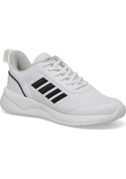 NEPTUN 4FX Beyaz Unisex Koşu Ayakkabısı
