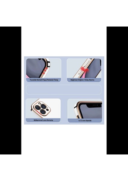 Samsung Galaxy A24 4g Kılıf Volet Silikon modelleri