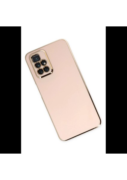 Xiaomi Redmi 10 2022 Kılıf Volet Silikon fiyatları