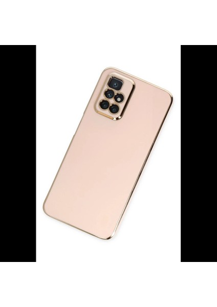 Xiaomi Redmi 10 2022 Kılıf Volet Silikon modelleri