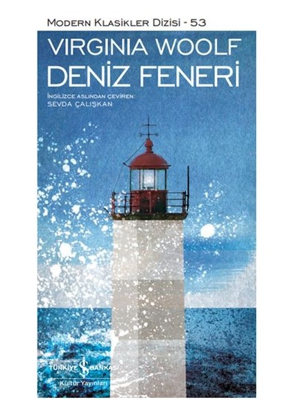 Deniz Feneri - Modern Klasikler Dizisi (Şömizli)