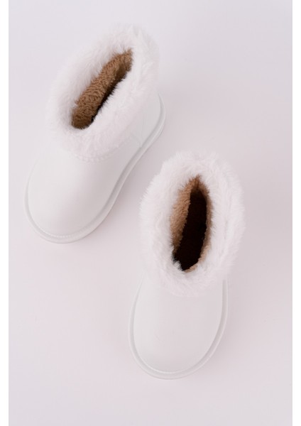 Frigus Çocuk Kürklü Yağmur ve Kar Botu fiyatları