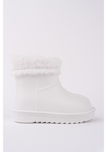 Frigus Çocuk Kürklü Yağmur ve Kar Botu fırsatları