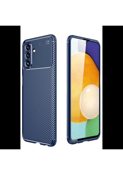 Samsung Galaxy A56 Kılıf Auto Focus Karbon Kapak fiyatları