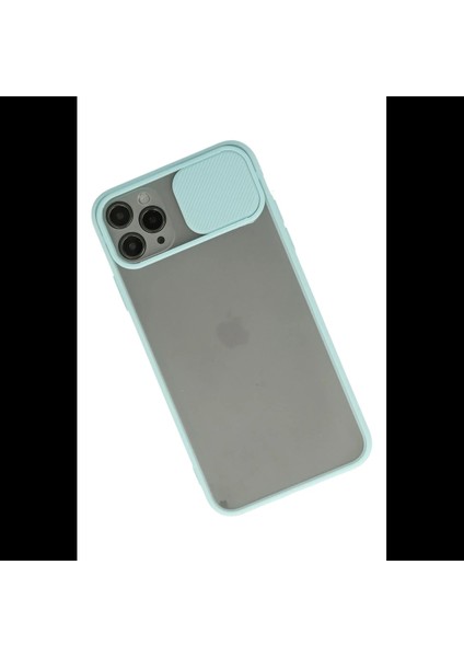 iPhone 11 Pro Max Kılıf Palm Buzlu Kamera Sürgülü Silikon fiyatları