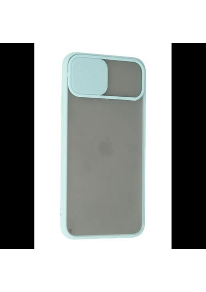 iPhone 11 Pro Max Kılıf Palm Buzlu Kamera Sürgülü Silikon modelleri