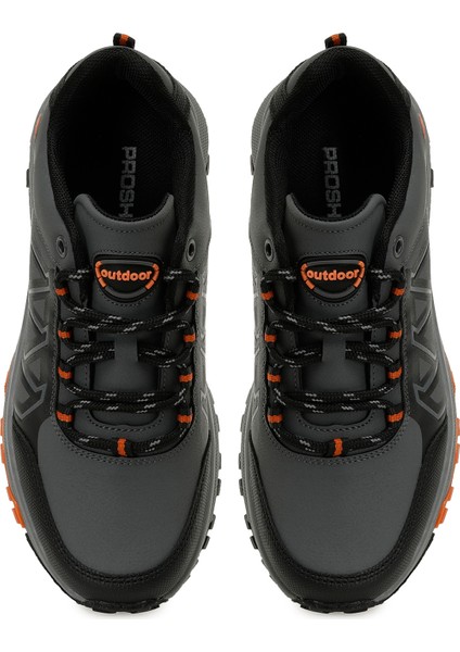 Alonso 5pr Gri Unisex Outdoor fırsatları