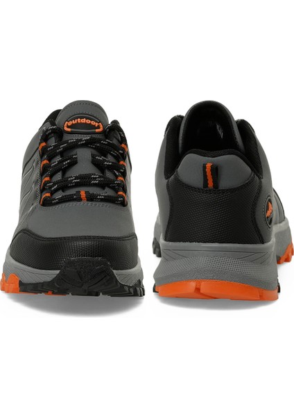 Alonso 5pr Gri Unisex Outdoor indirimleri