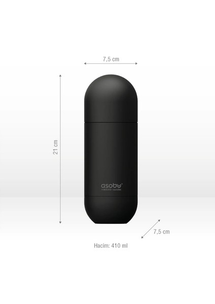 Orb Bottle - Pastel Pink fiyatları