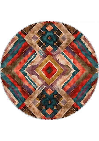 , Makinede Yıkanabilir, Kaymaz Taban, Dijital Baskı, Çok Renkli, Salon Halısı, Oturma Odası Halısı, Mutfak Halısı ve Yolluk fiyatları