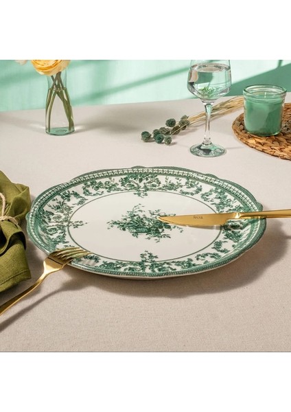 Majestic Green Supla 33 cm fiyatları